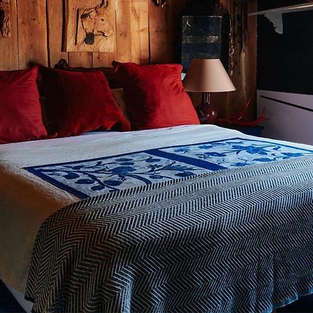 Rustic Fireplace Hotel Comfort Jaccuzi Dog Friend Bourg-Saint-Maurice Exteriör bild